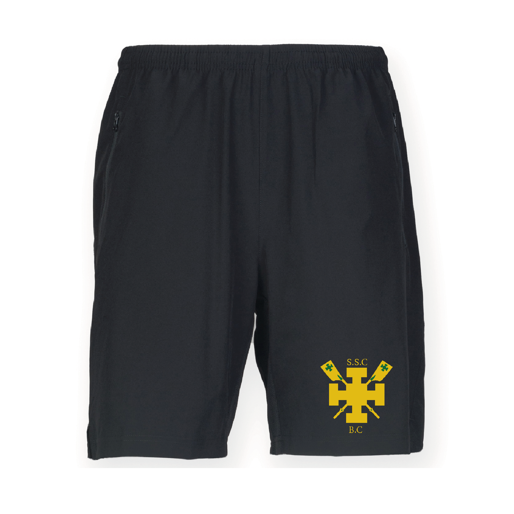 St. Chad's College BC Male Gym Shorts