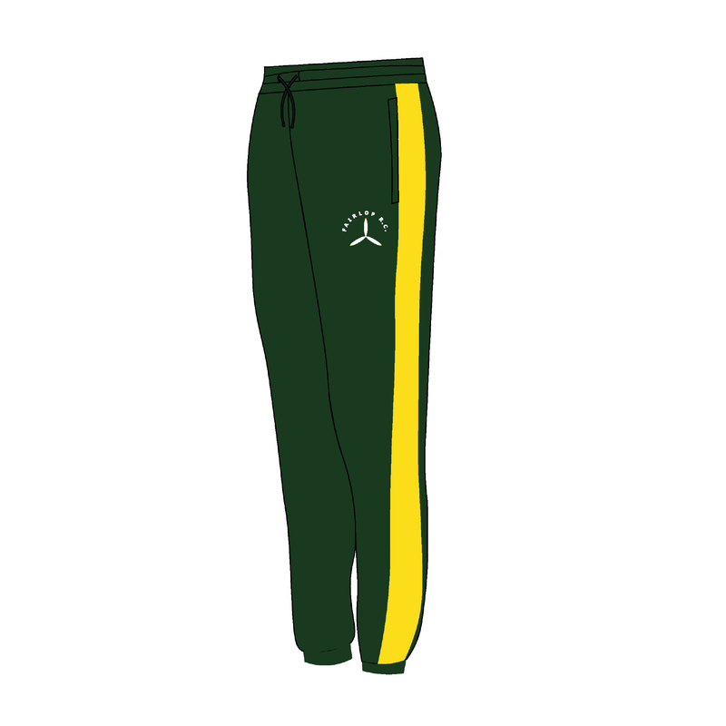 Fairlop RC Bespoke Joggies