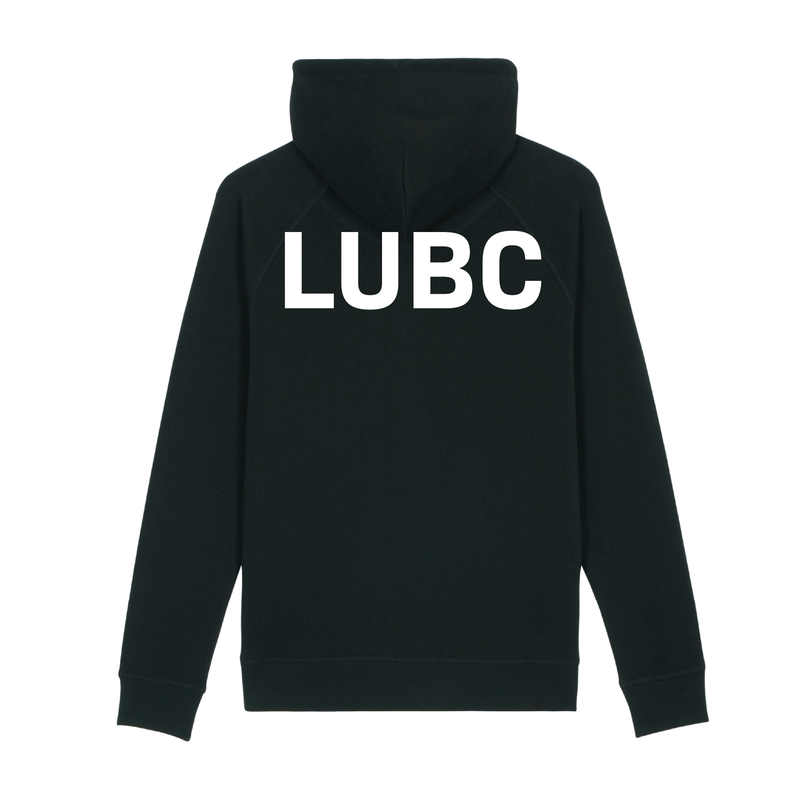 Lancaster University Boat Club Hoodie