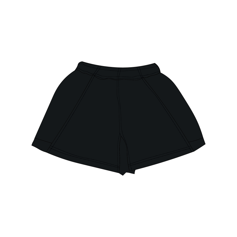 Dublin University Boat Club Rugby Shorts