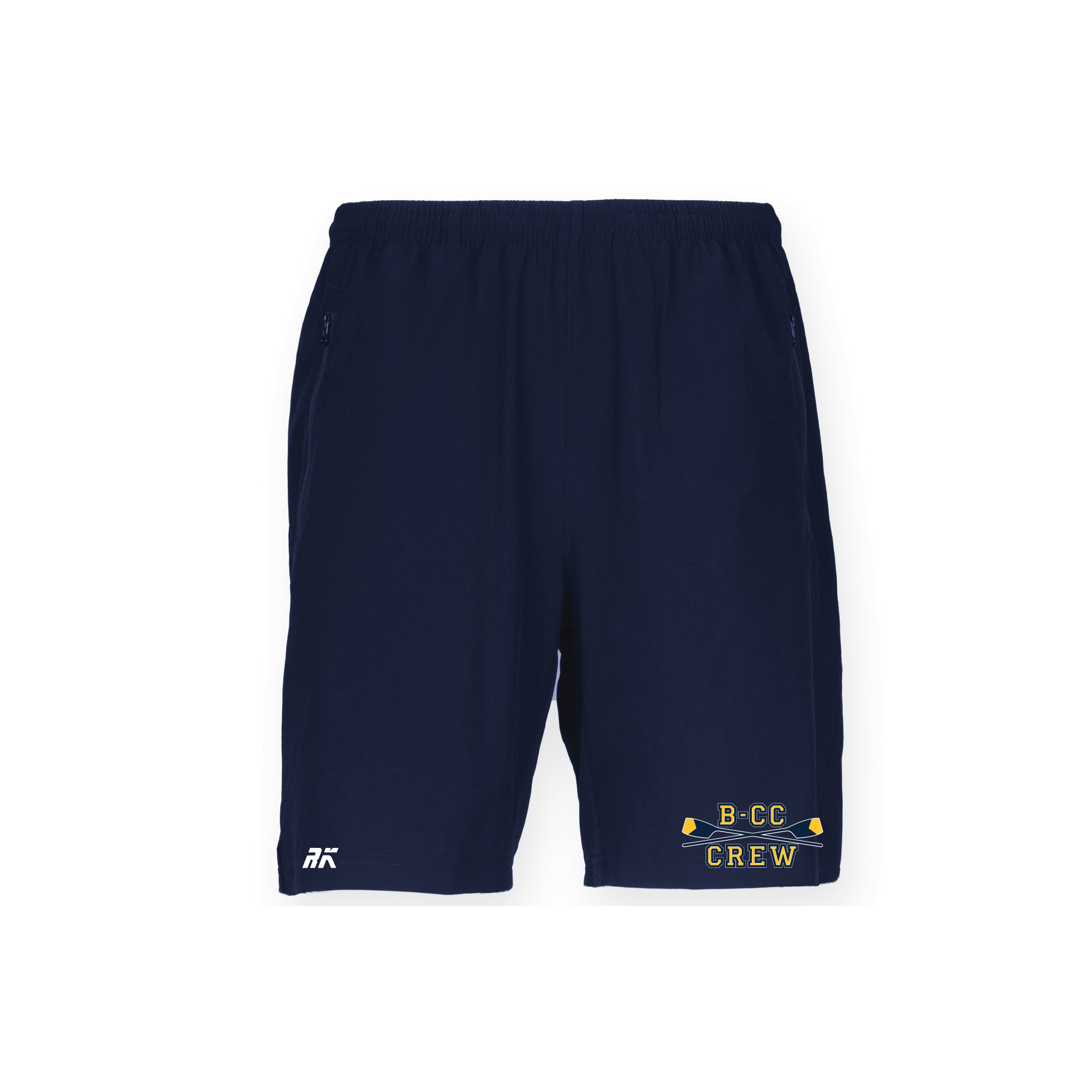 B-CC Crew Male Gym Shorts