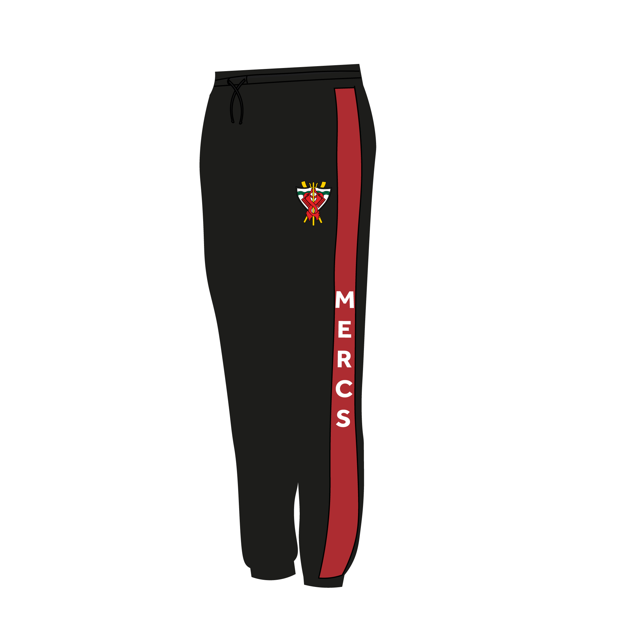 Mercantile RC Bespoke Joggies