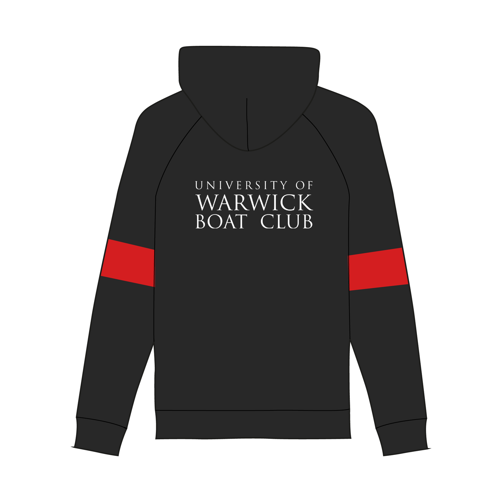 Warwick uni hoodie hotsell
