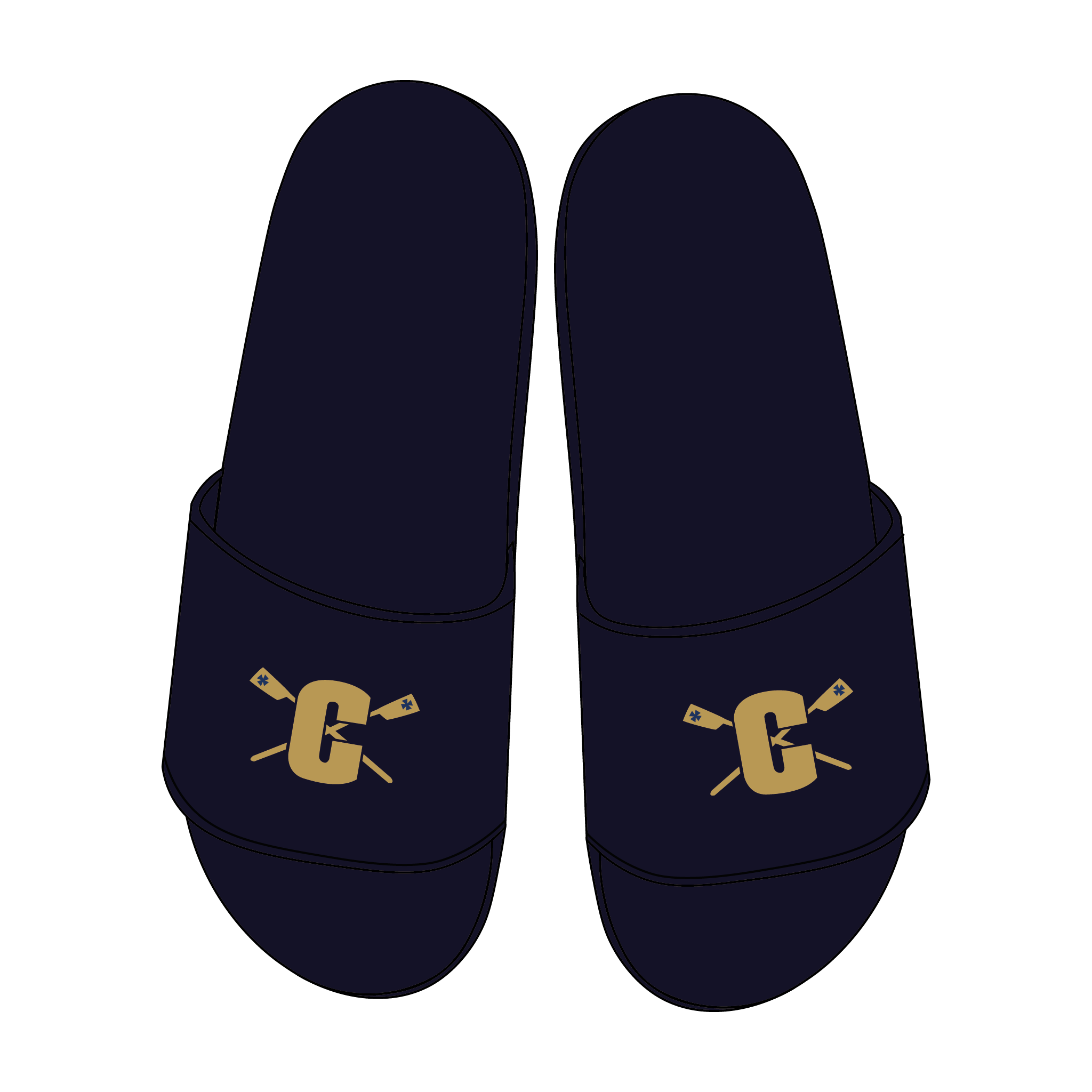 Canisius High School Sliders