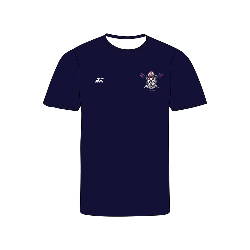 Winchester College BC Gym T-shirt