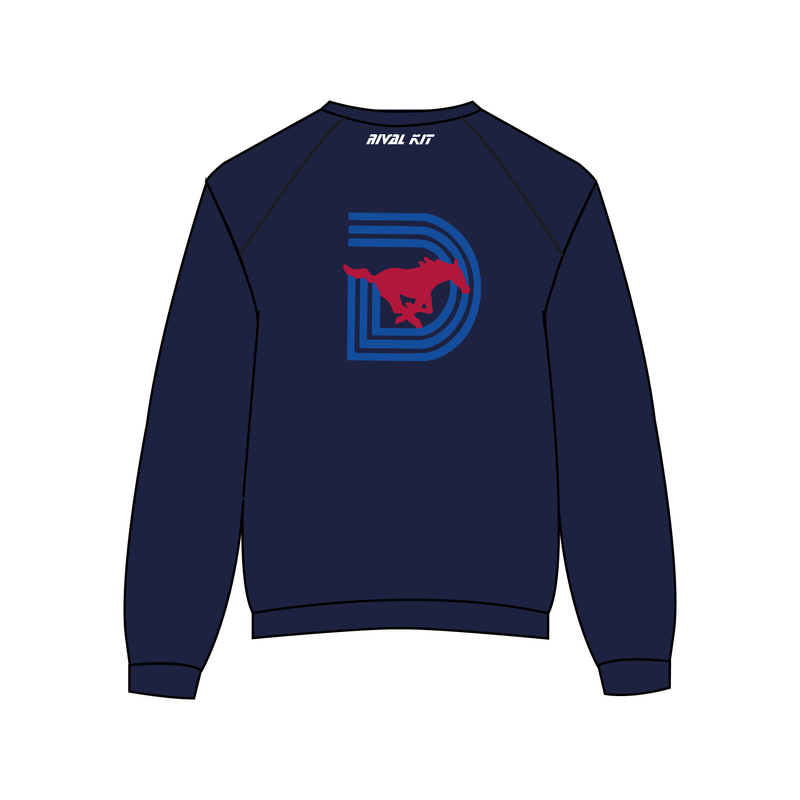 Southern Methodist University Sweatshirt