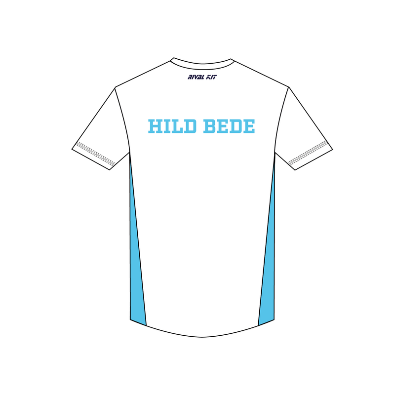 Hild Bede Bespoke Gym T-Shirt