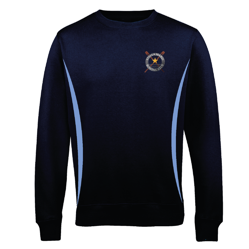 Stella Maris Rowing Club Sweatshirt