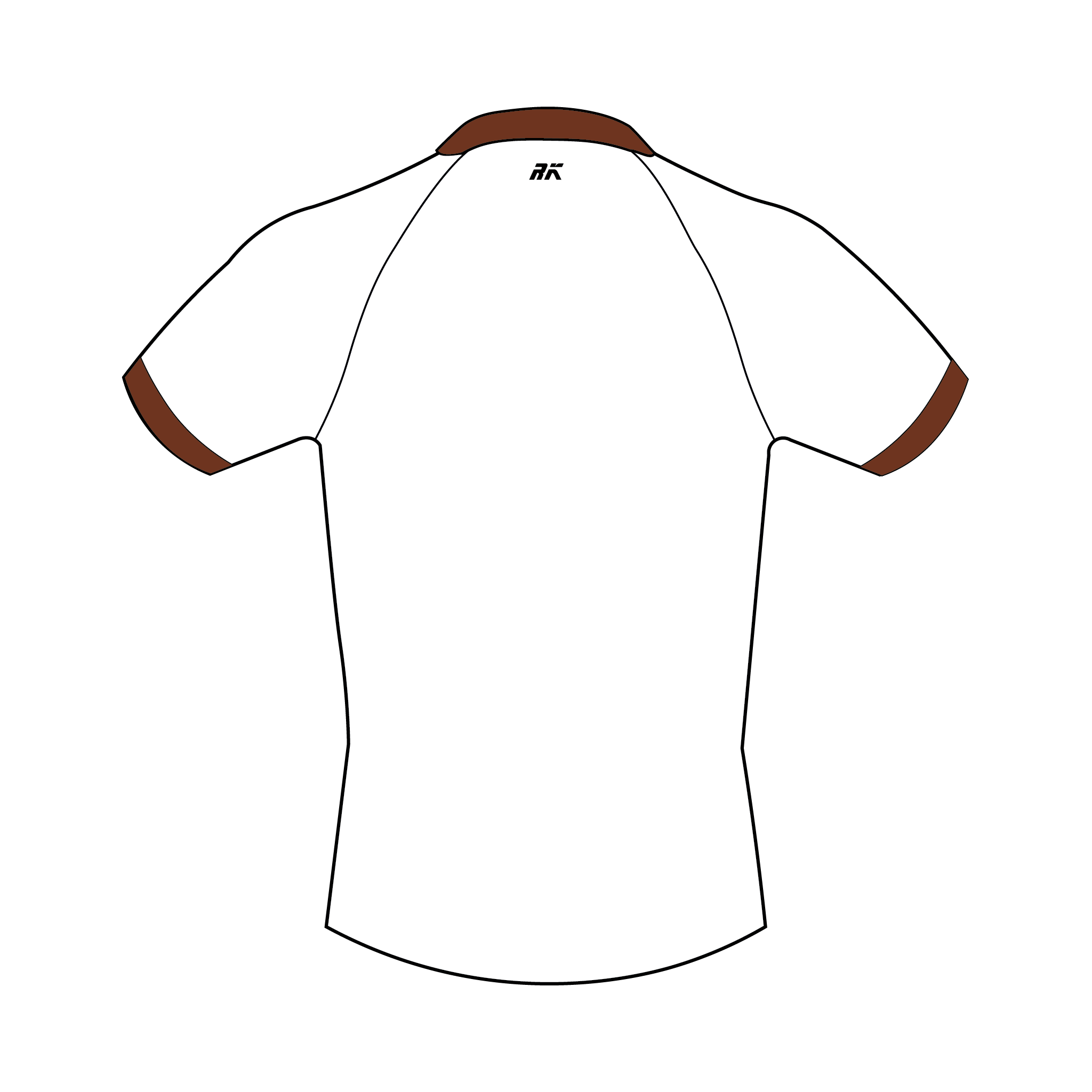 Rowing In Color Zephyr