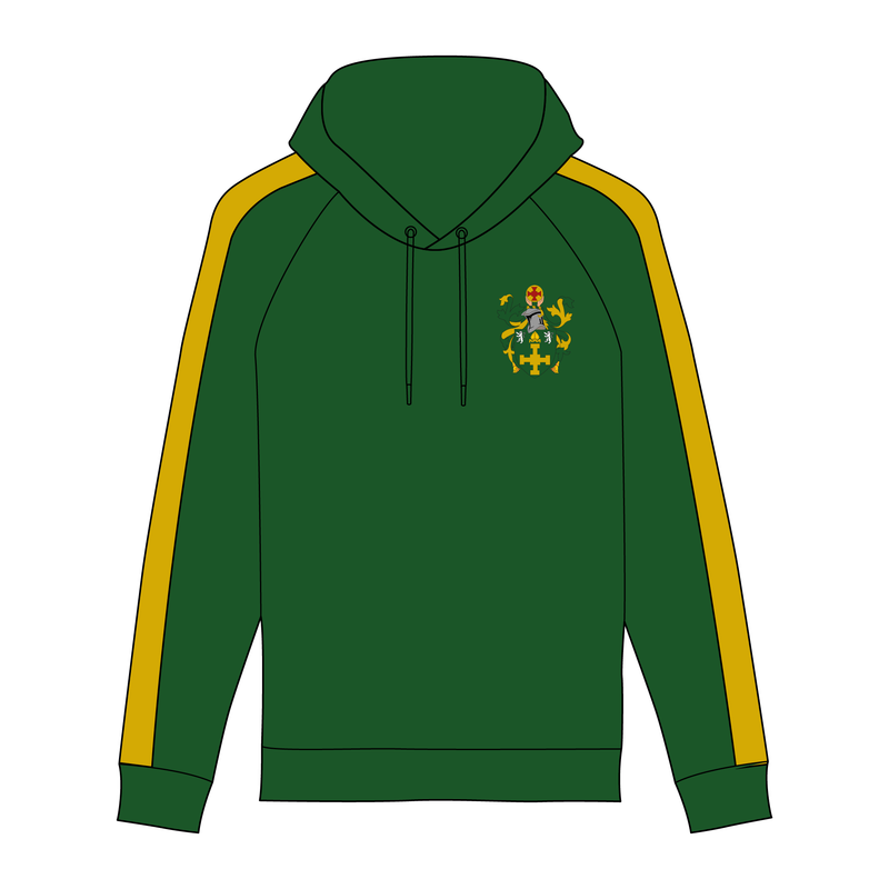 St Chad's College Middle Common Room Hoodie 2