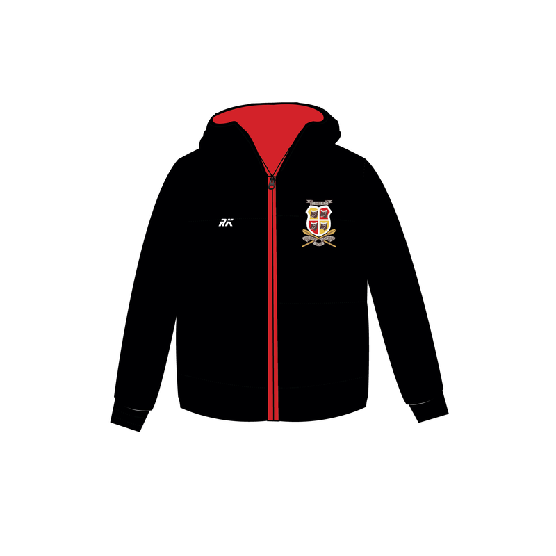 St Ives Rowing Club Puffa Jacket