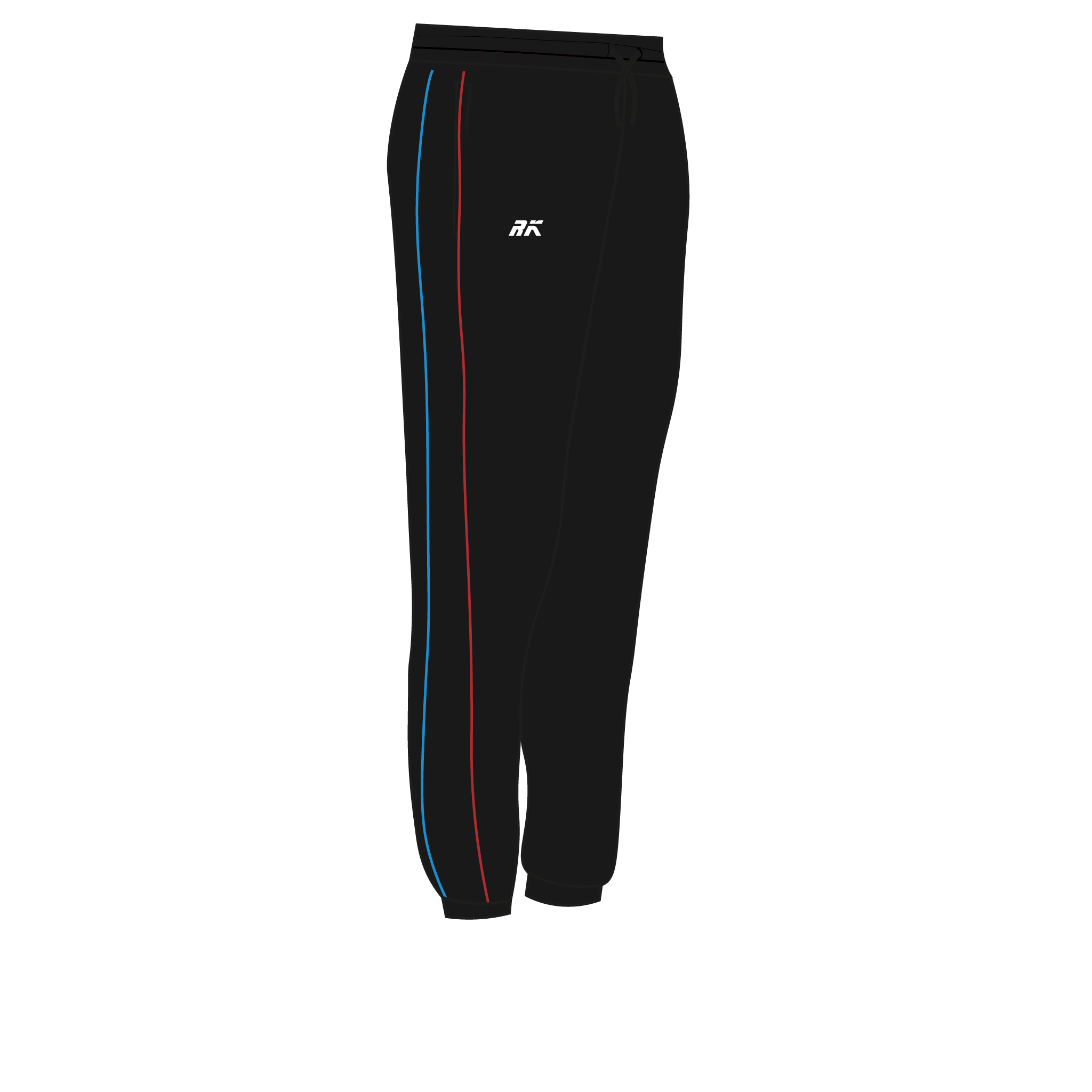 Mercantile RC Bespoke Joggies 2