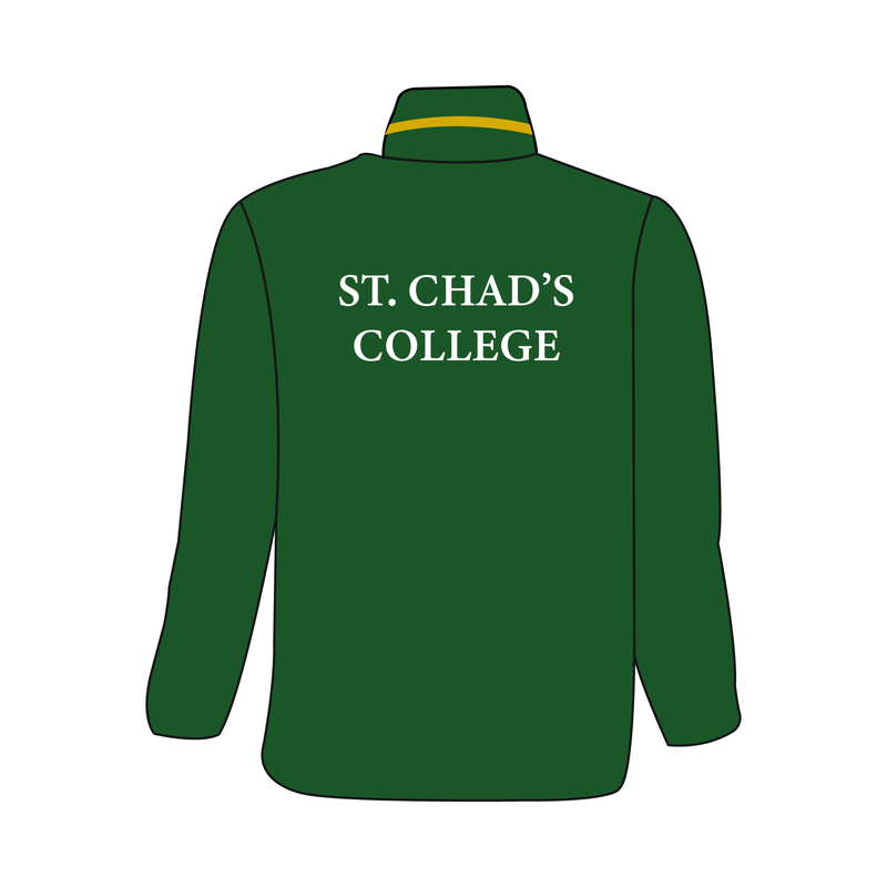 St Chad's College Middle Common Room Fleece