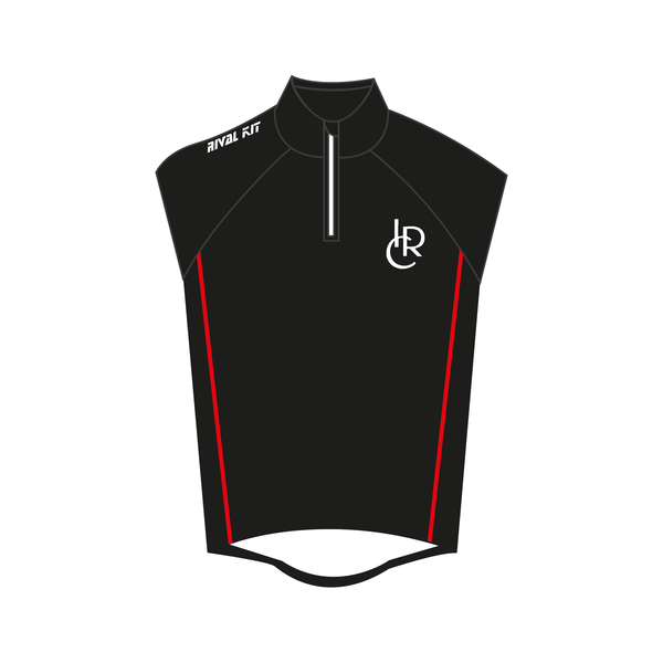 Indianapolis Rowing Center Thermal Gilet