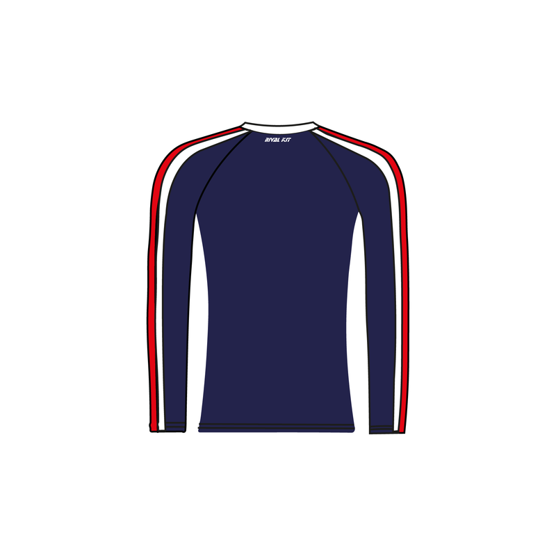 City of Oxford RC Long Sleeve Base Layer 2