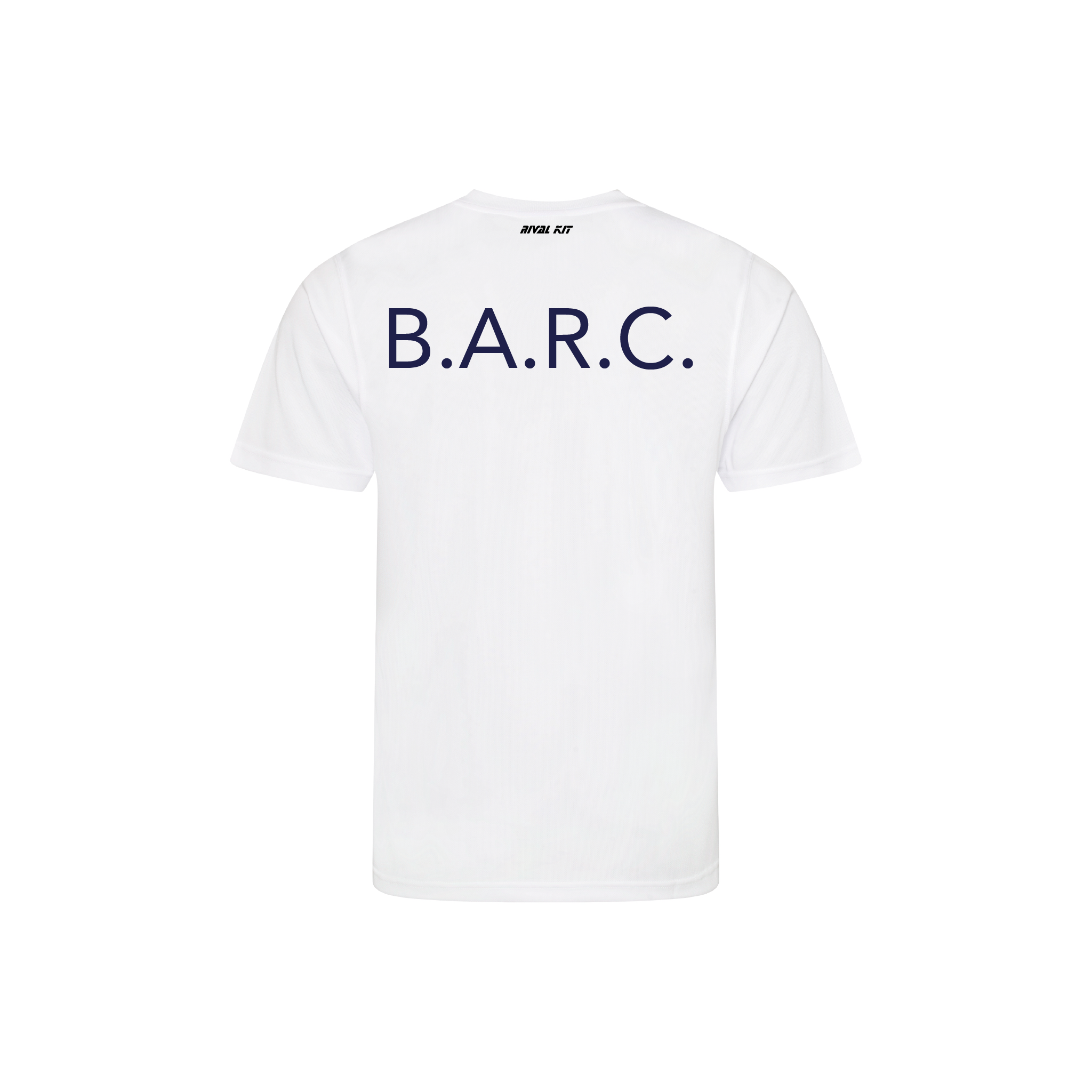 Berwick ARC White Gym T-shirt