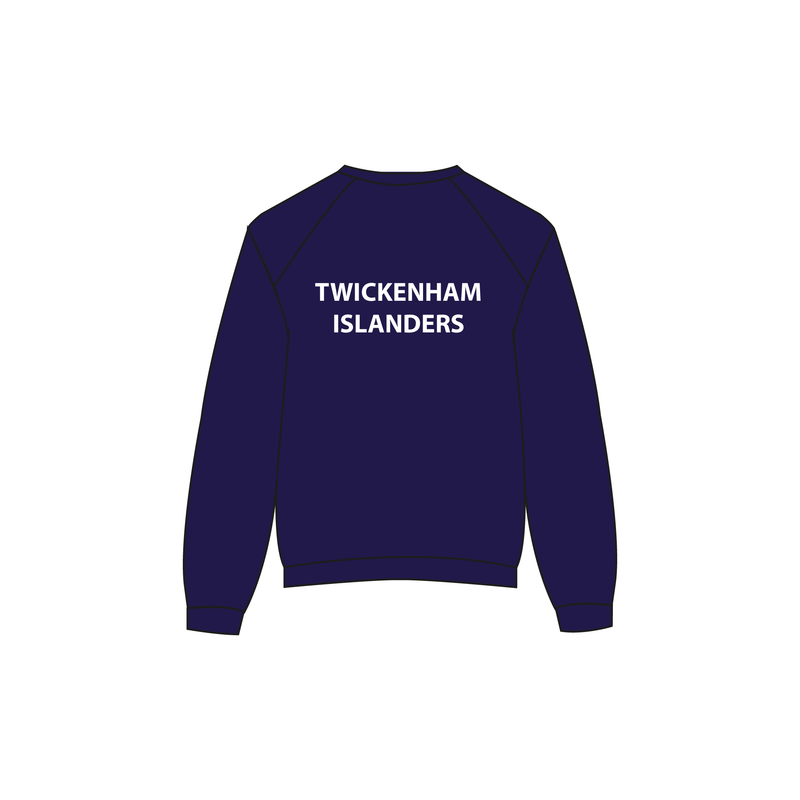 Twickenham Islanders Sweatshirt 1