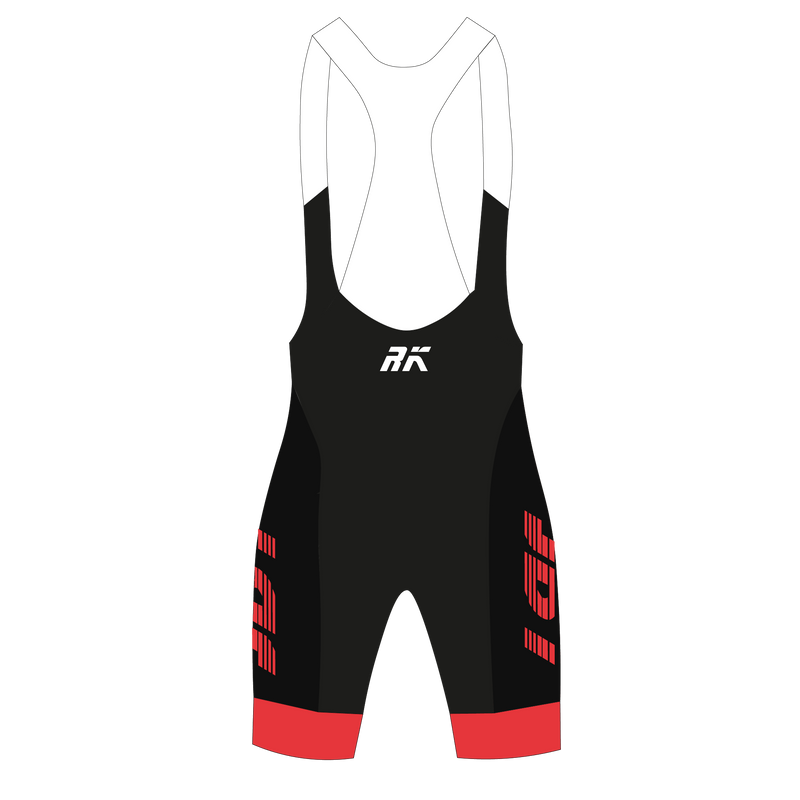 JBT Cycling bib shorts