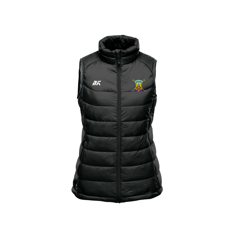 NTNUI Roing Light-weight Puffa Gilet