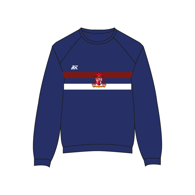 Cardinal Vaughan Boat Club Sweatshirt