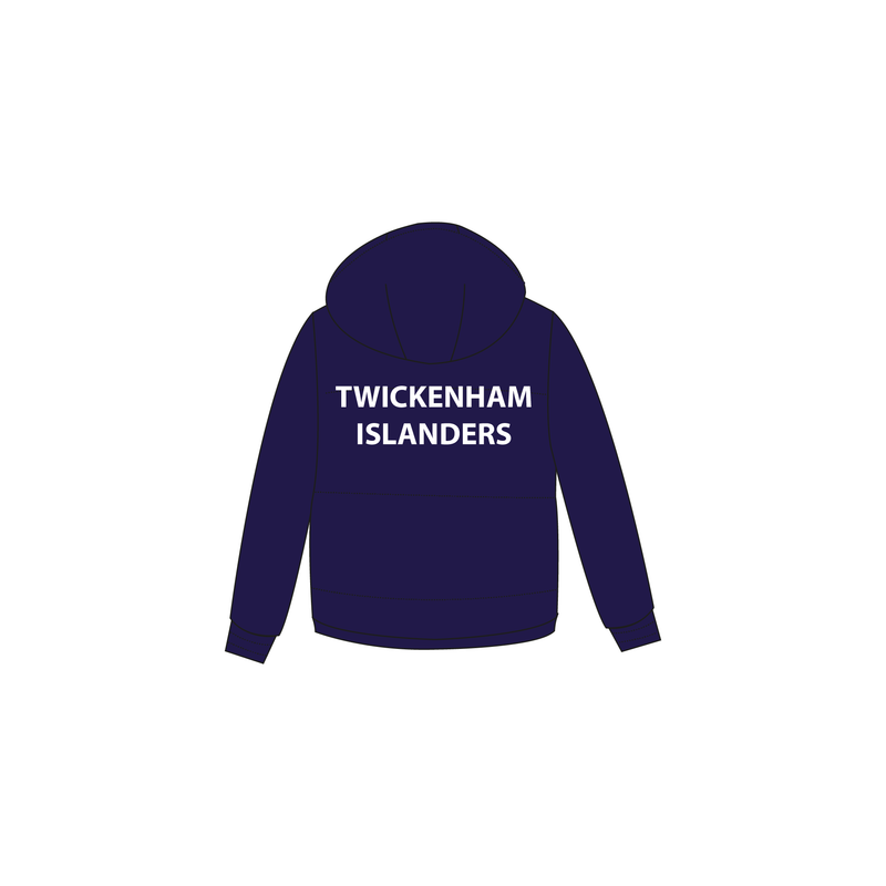 Twickenham Islanders Puffa Jacket