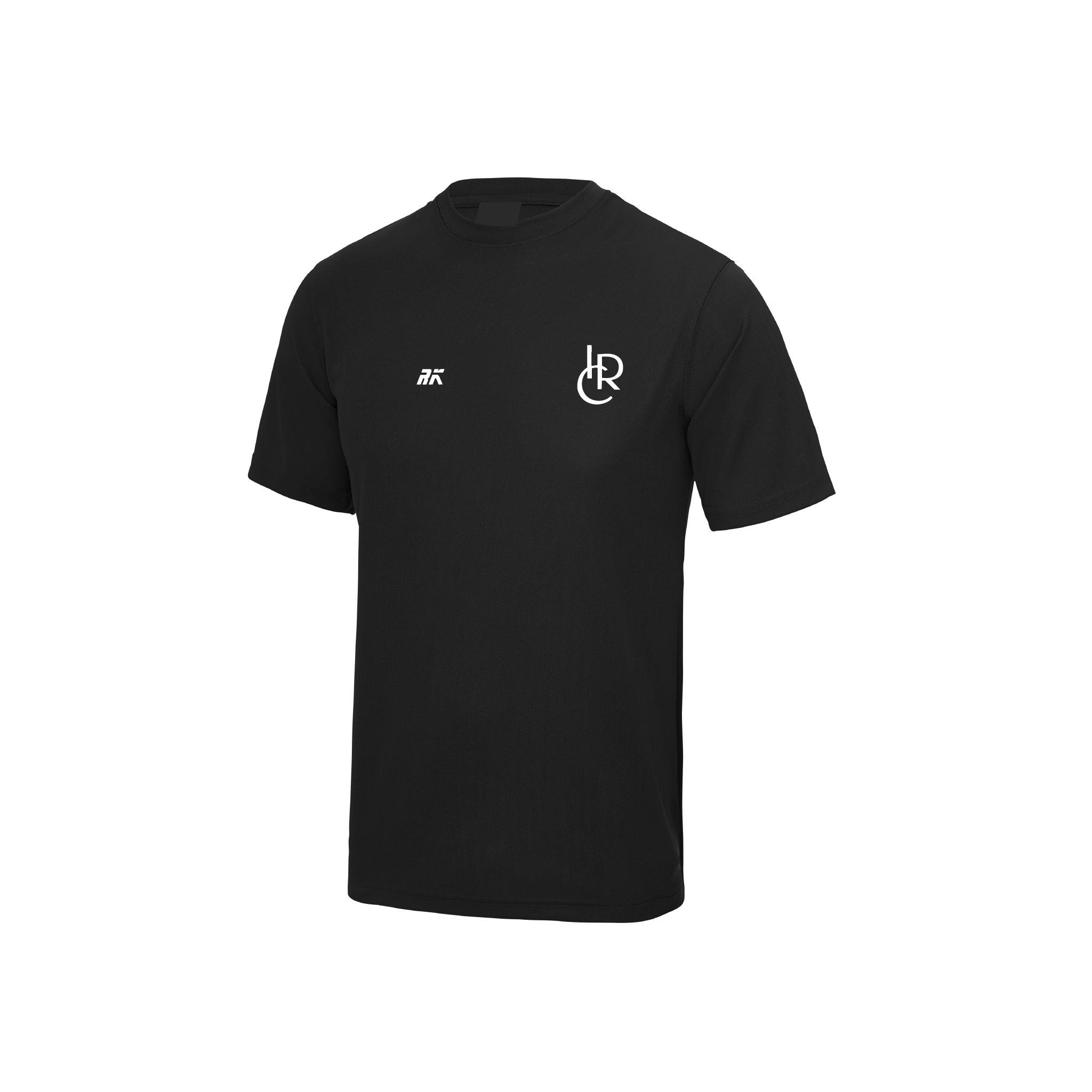 Indianapolis Rowing Center Long Sleeve Gym T-Shirt