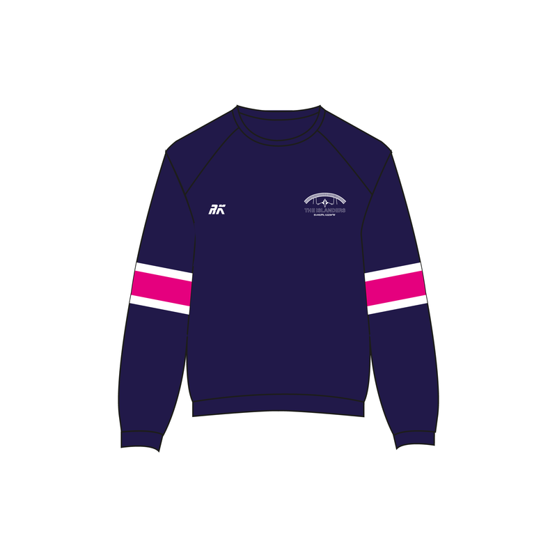 Twickenham Islanders Sweatshirt 3