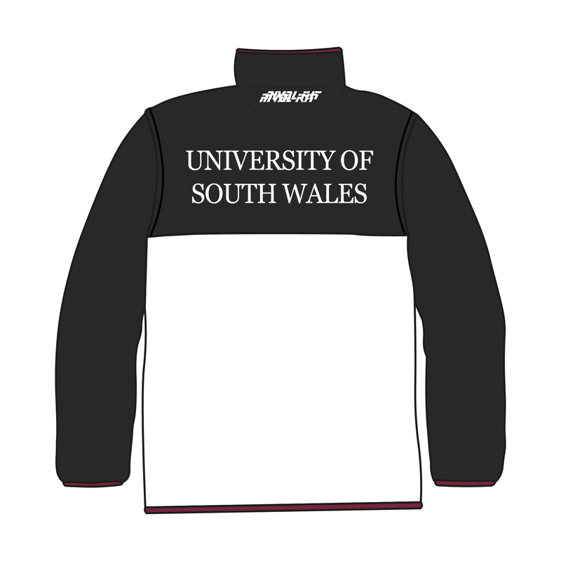 University of South Wales Rowing Club Pocket Fleece