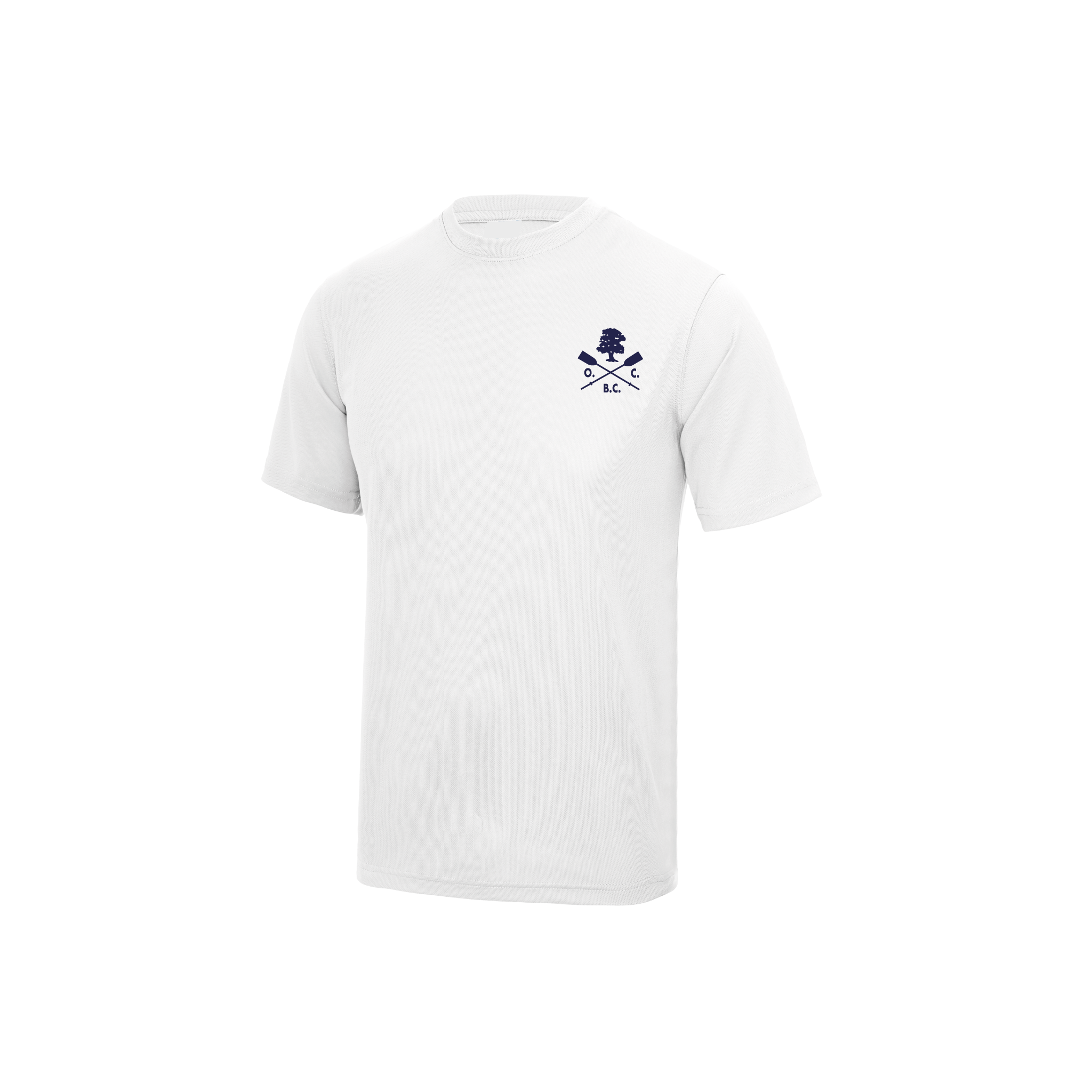 Old Canfordian Boat Club Gym T-shirt
