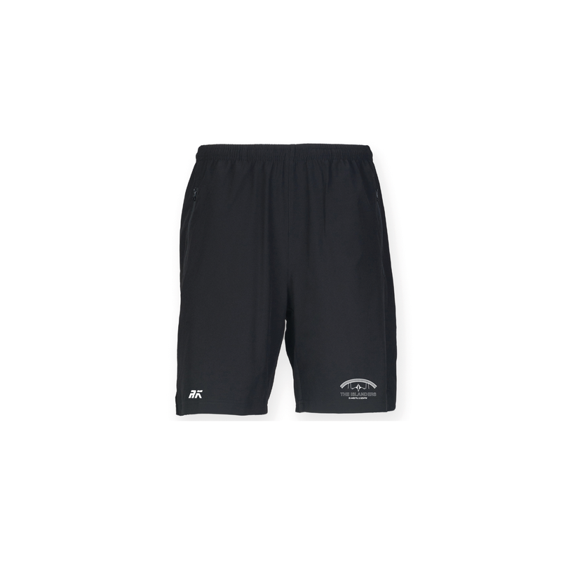 Twickenham Islanders Male Gym Shorts