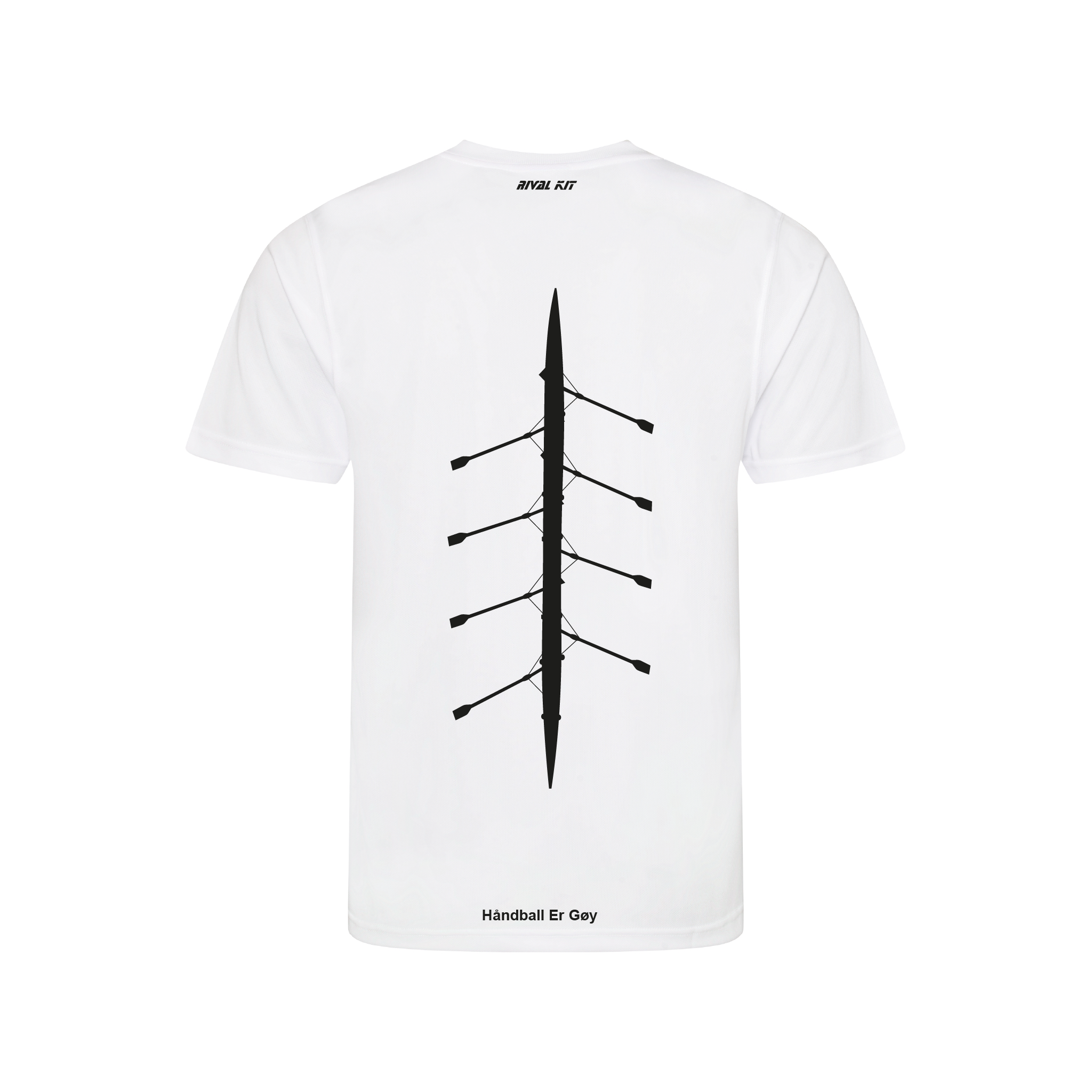 NTNUI Roing Gym T-Shirts