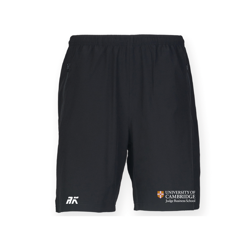 Judge Business School Boat Club Men's Shorts