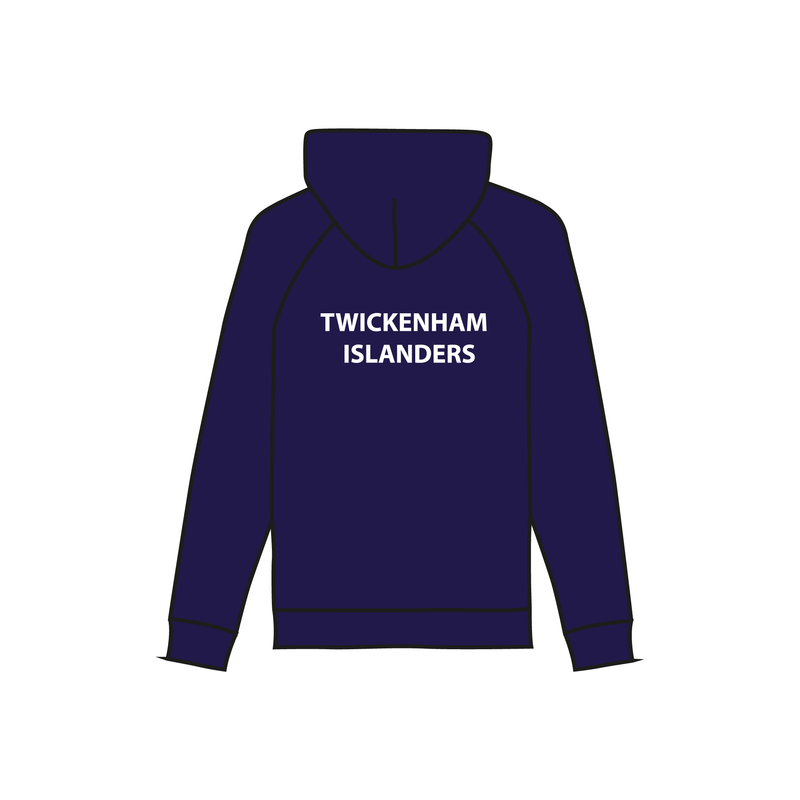 Twickenham Islanders Hoodie 1