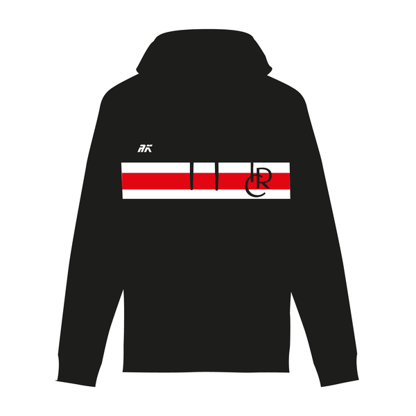 Indianapolis Rowing Center Stripe Hoodie