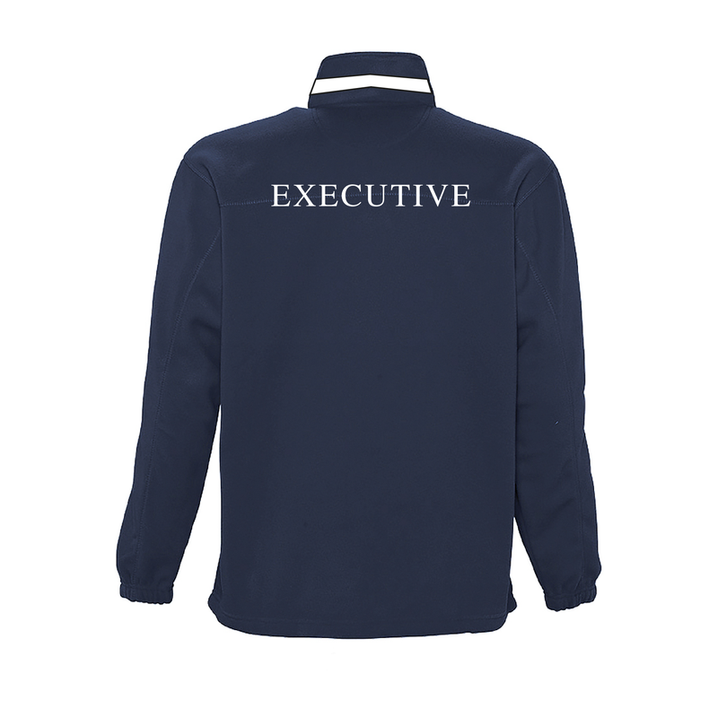 Durham University Business Society Executive Fleece