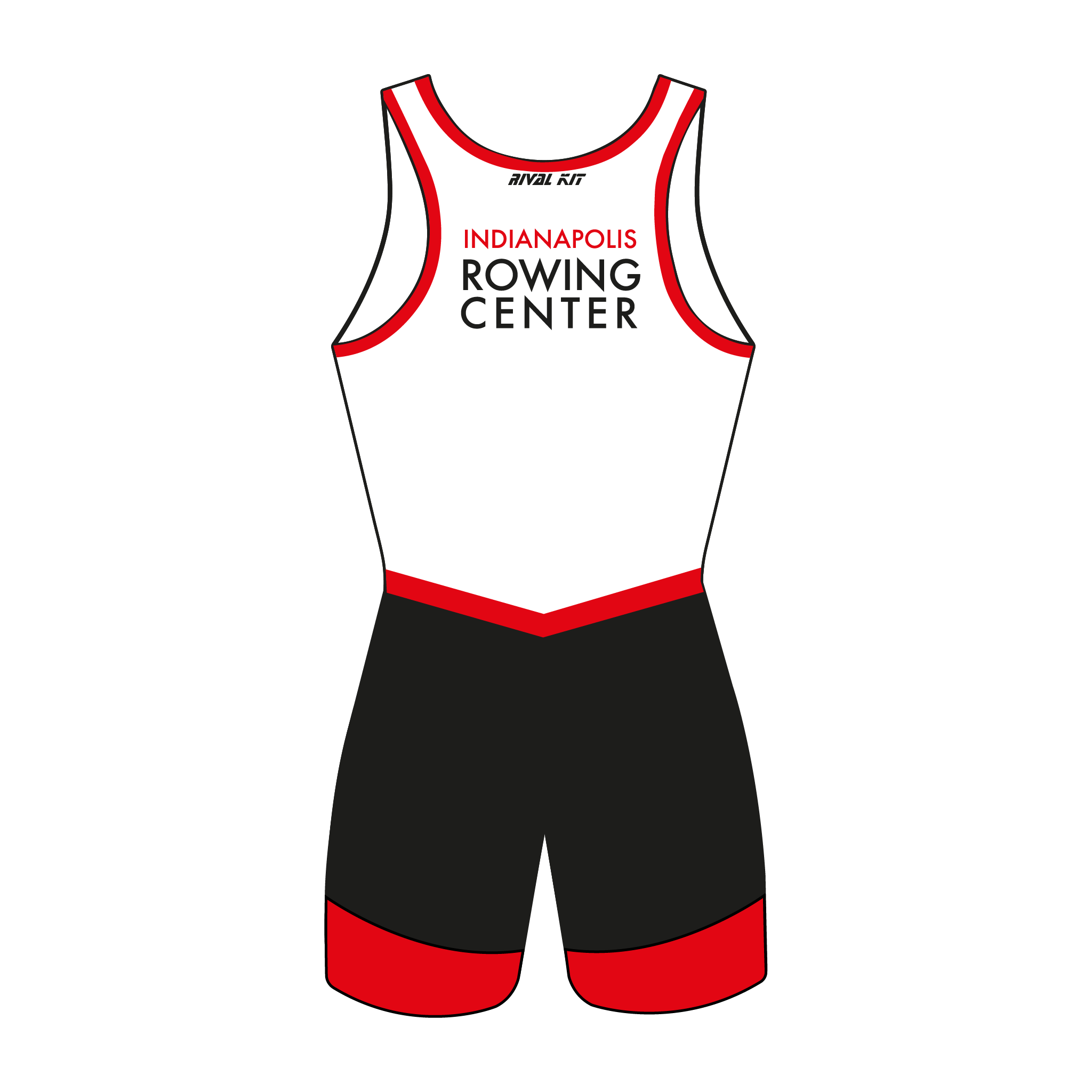Indianapolis Rowing Center Racing AIO
