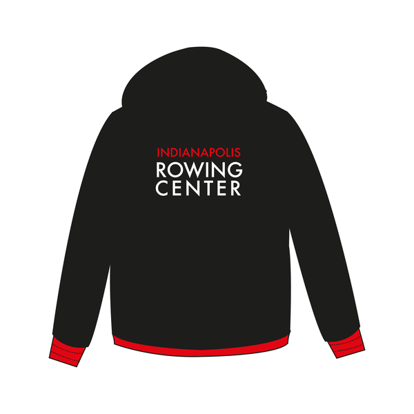 Indianapolis Rowing Center Puffa Jacket