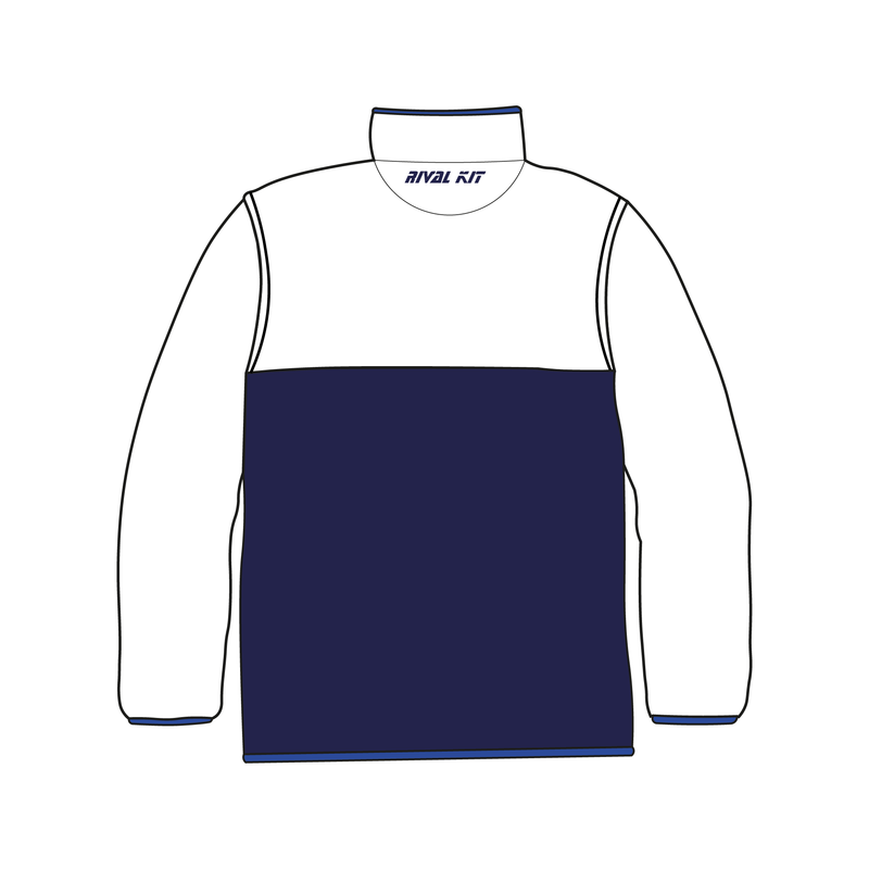 Old Canfordian Boat Club Pocket Fleece