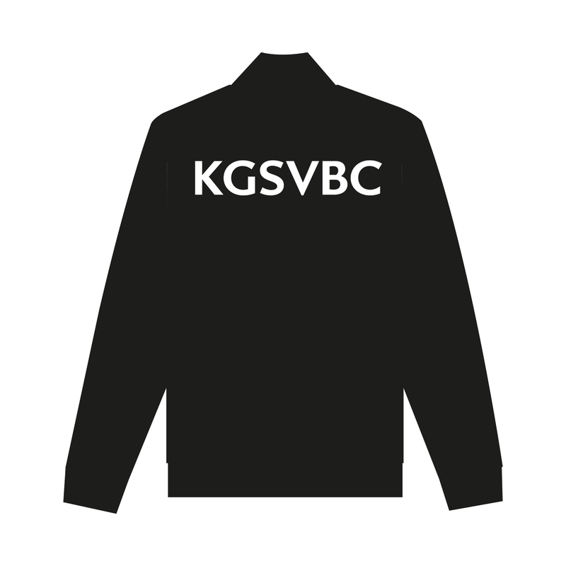 KGSVBC Q-Zip