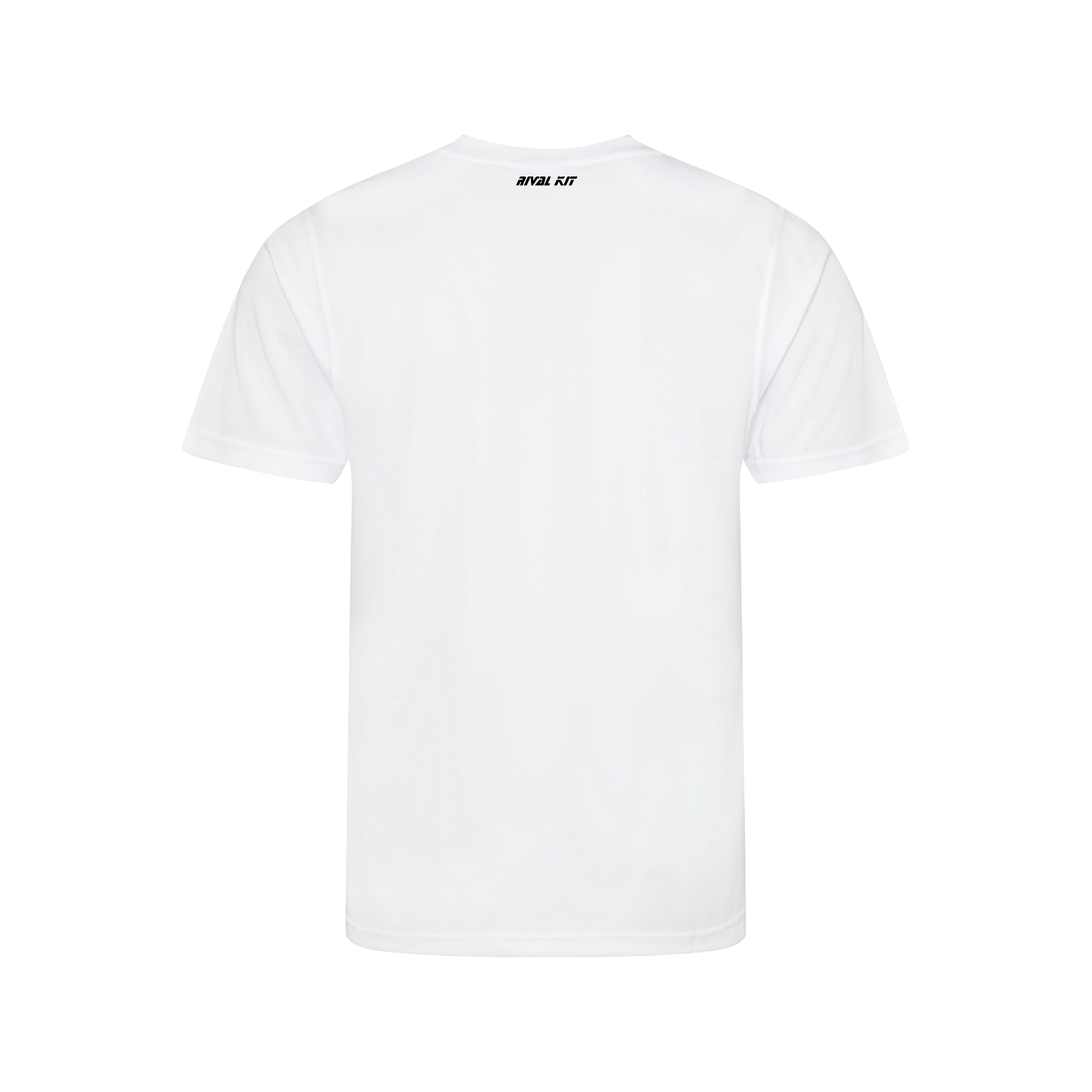 University of Gloucestershire Short Sleeve Gym T-Shirt