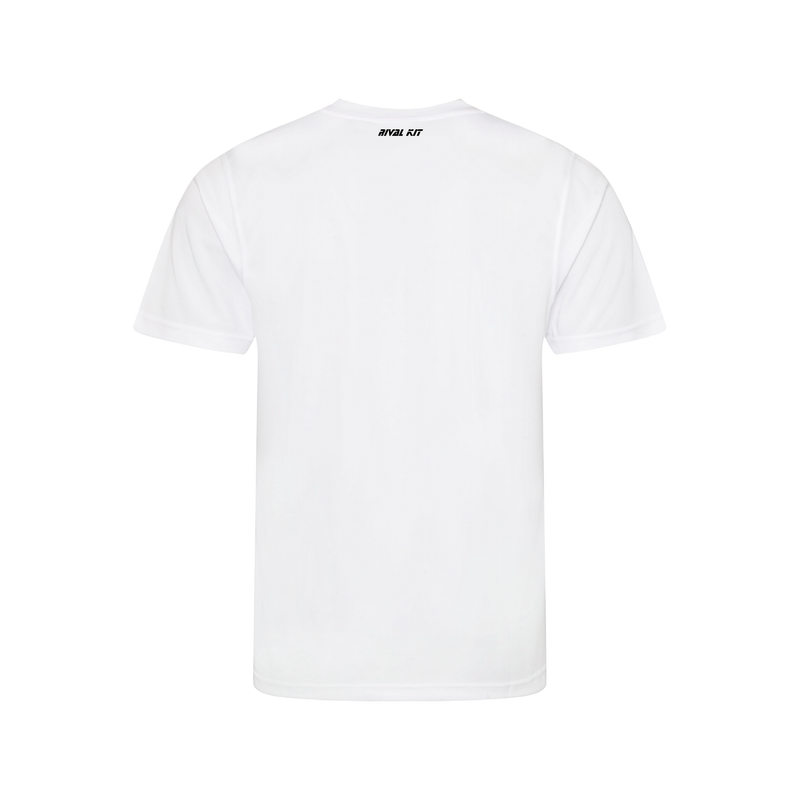 University of Gloucestershire Short Sleeve Gym T-Shirt