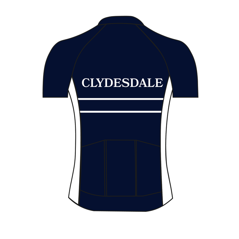 Clydesdale hot sale cycling jersey