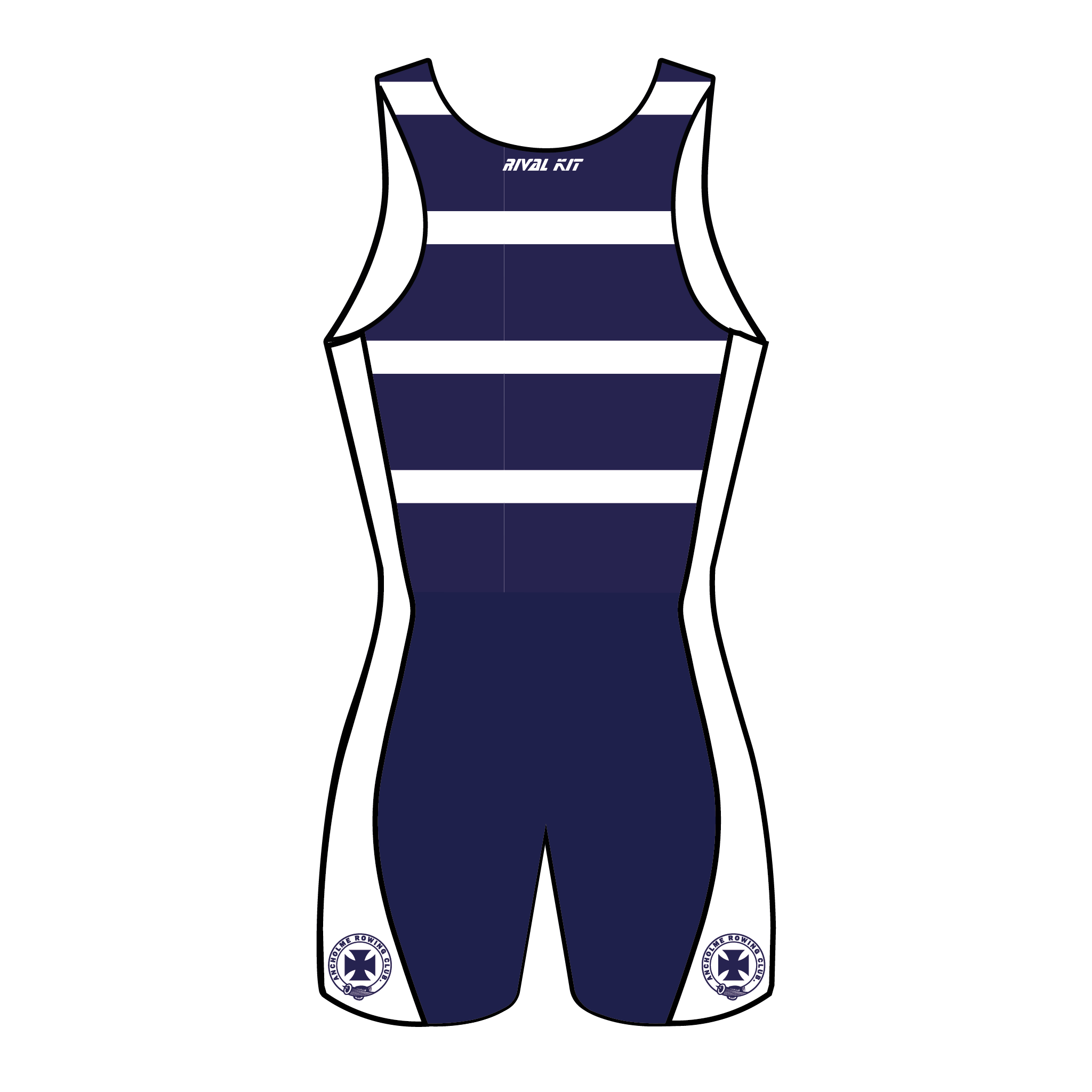 Ancholme Rowing Club AIO