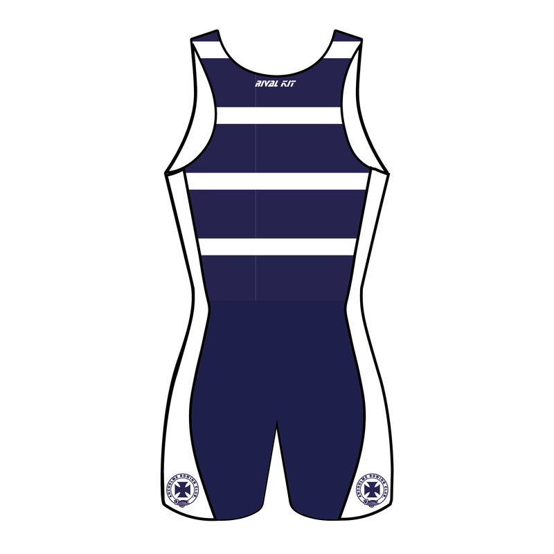 Ancholme Rowing Club AIO