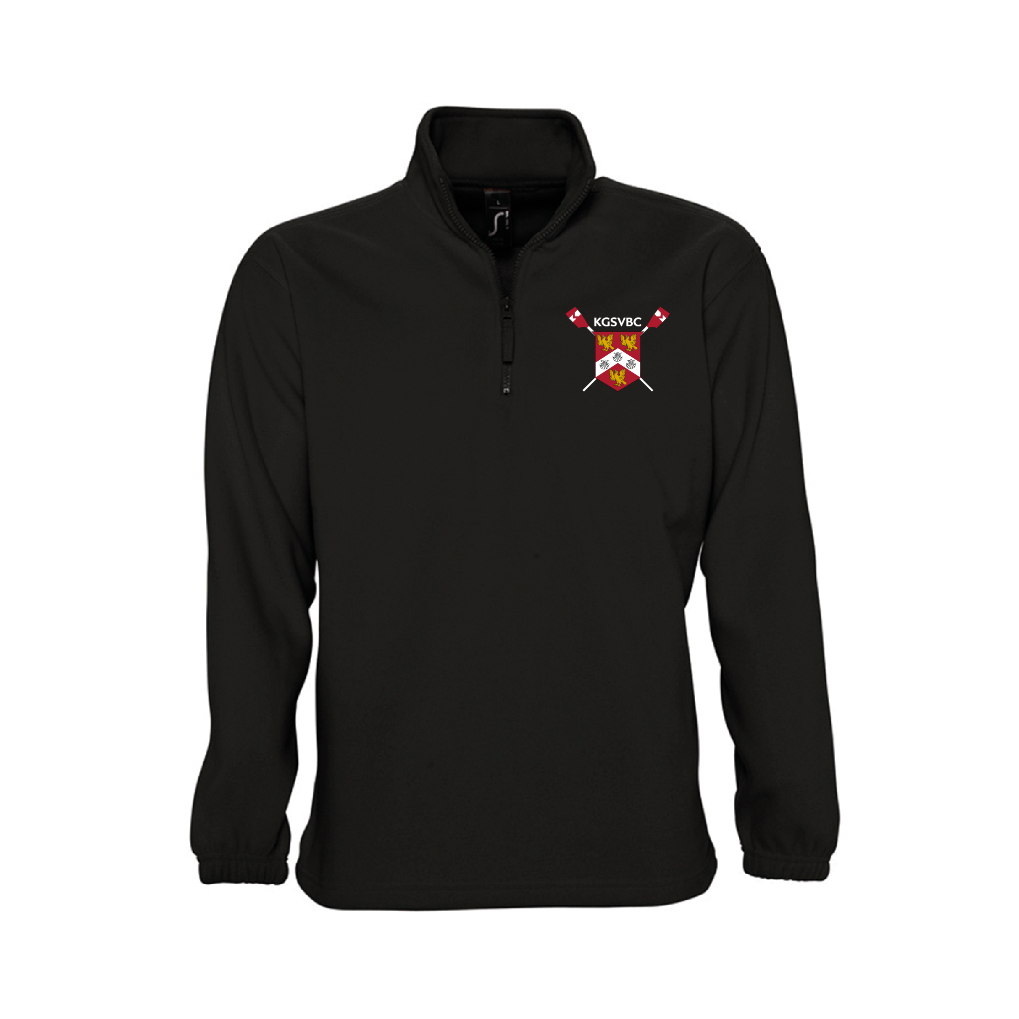 KGSVBC Fleece