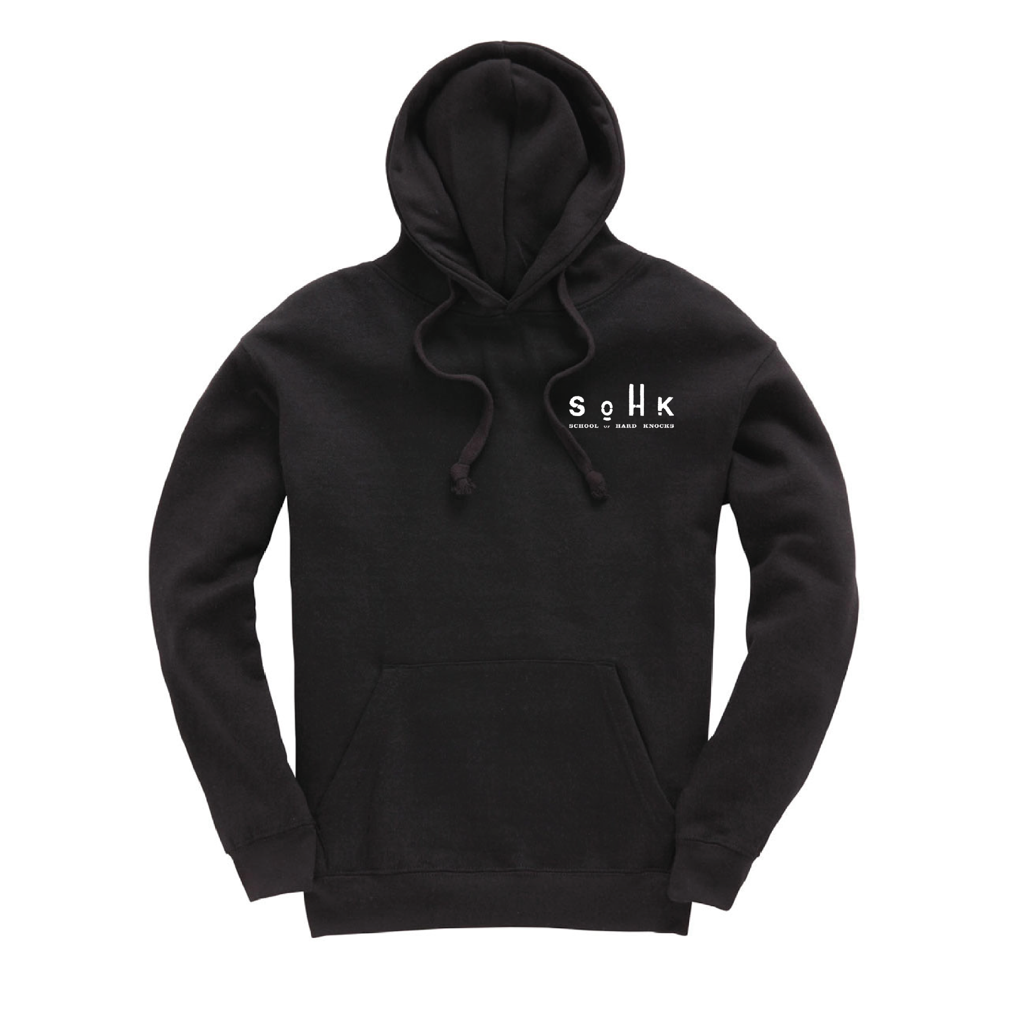 School of Hard Knocks Hoodie