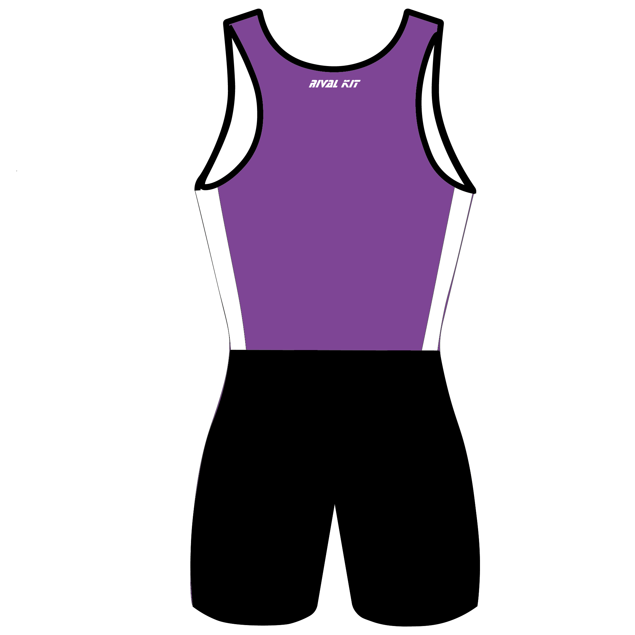 King's College BC Racing AIO