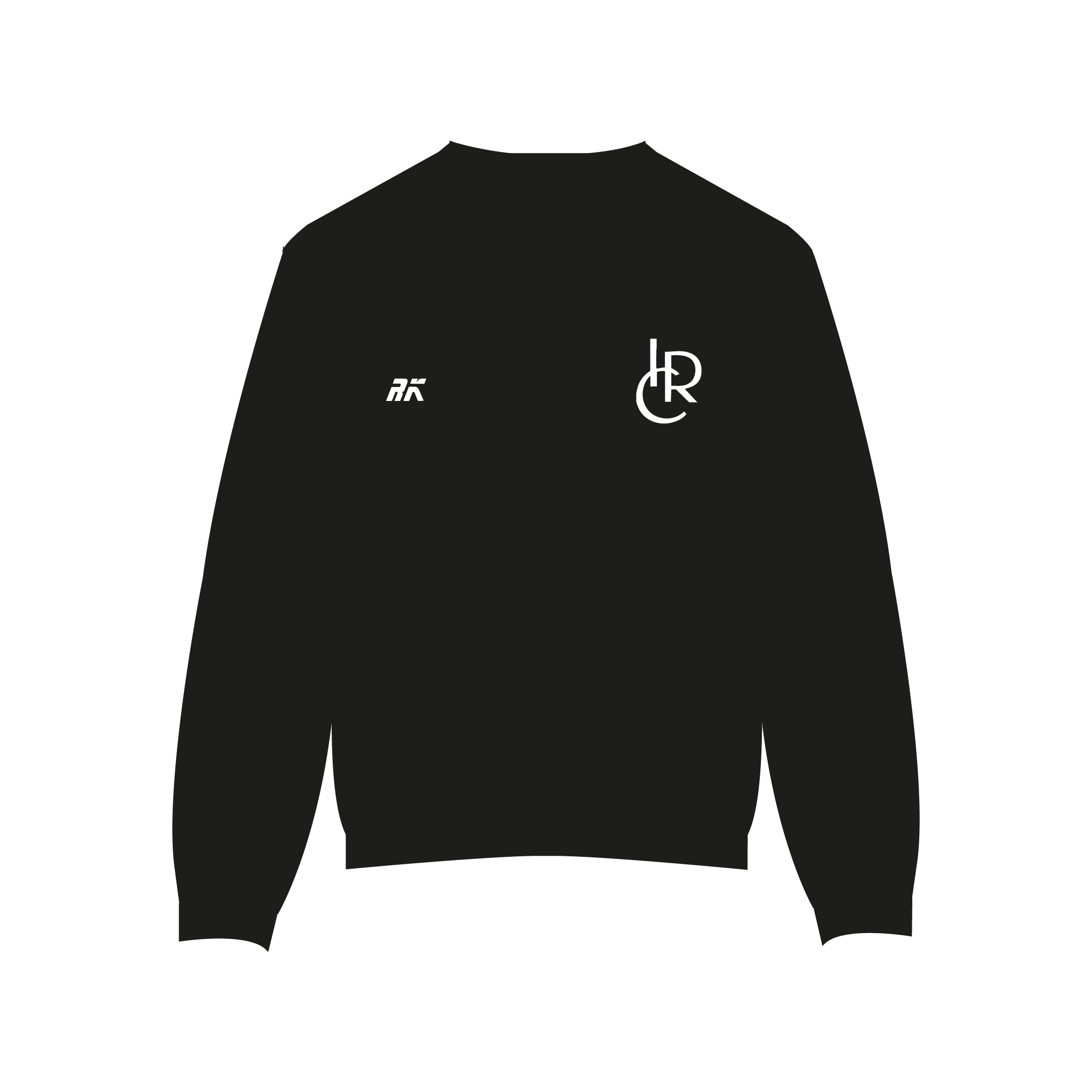 Indianapolis Rowing Center Sweatshirt