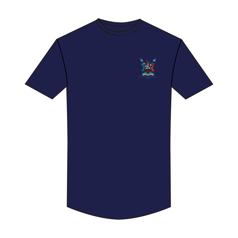 University of Gloucestershire Rowing Club Casual T-Shirt