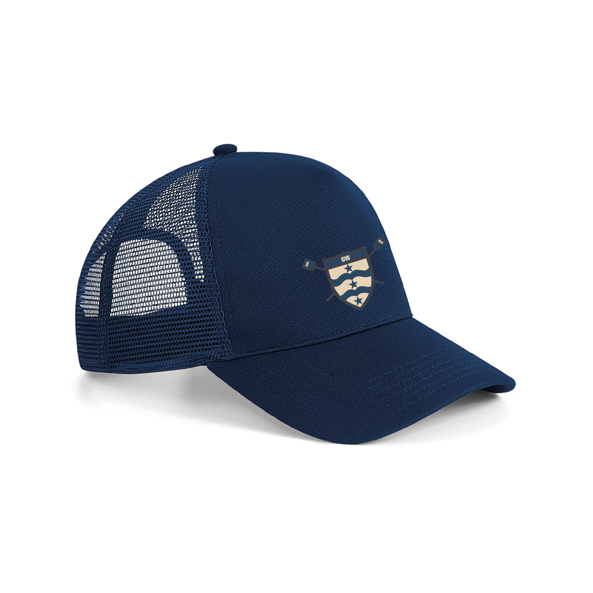 George Washington Cap George Washington Men's Rowing Cap